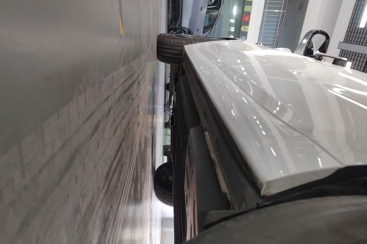 理想汽车 理想L6 2025款 Max 智能焕新版局部细节9002