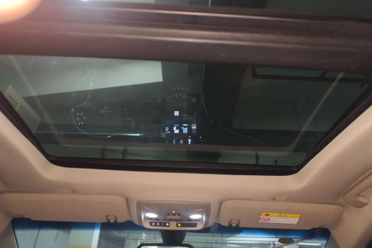 凯迪拉克XTS 2018款 28T 技术型中控内饰22