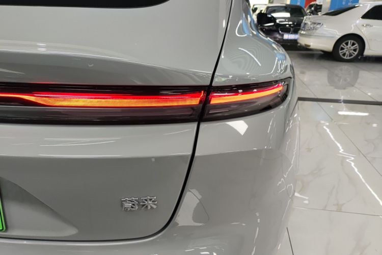 蔚来ET5 2024款 75kWh车身外观6006