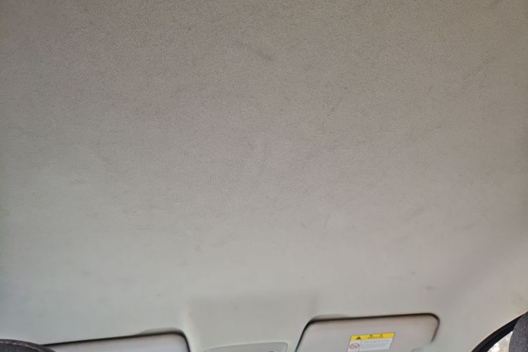 零跑汽车 零跑T03 2022款 炫晶版局部细节22