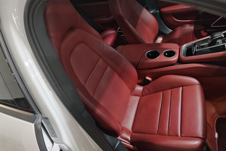 保时捷 2023款 Panamera 2.9T局部细节41