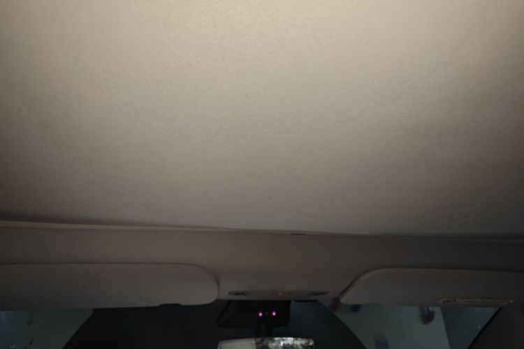 特斯拉 Model Y 2022款 长续航全轮驱动版中控内饰22