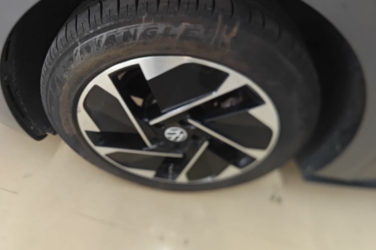 大众ID.3 2022款 Pure 纯净版车身外观6007