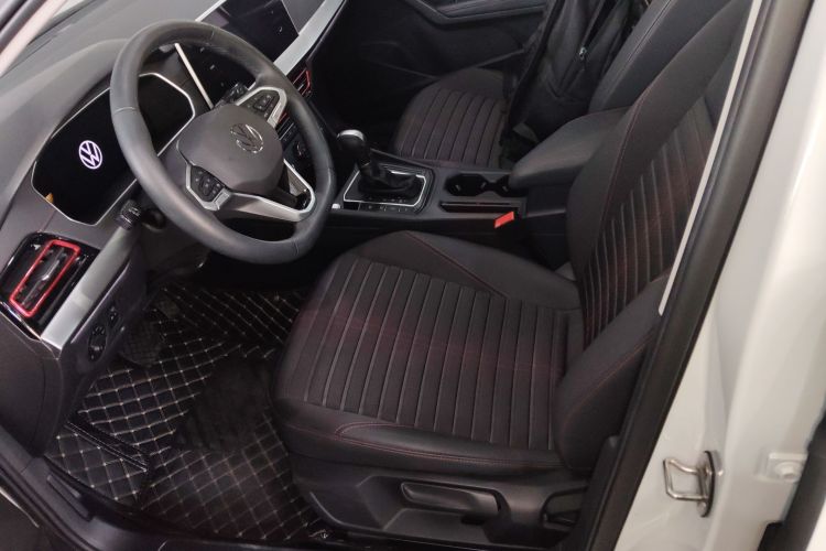 大众 朗逸 2023款 280TSI DSG星空满逸版局部细节19