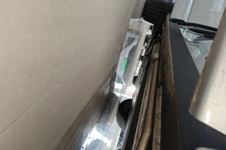 理想汽车 理想L6 2025款 Pro 智能焕新版局部细节9001