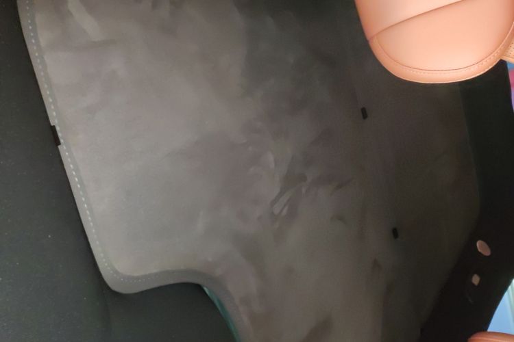 深蓝汽车 深蓝L07 2025款 300Ultra乾崑智驾ADS SE增程版局部细节22