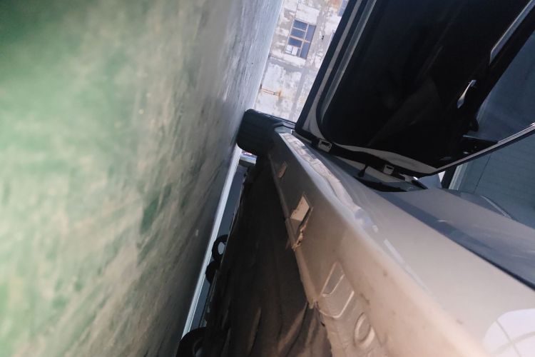 本田 思域 2019款 220TURBO CVT劲动版 国VI局部细节9002