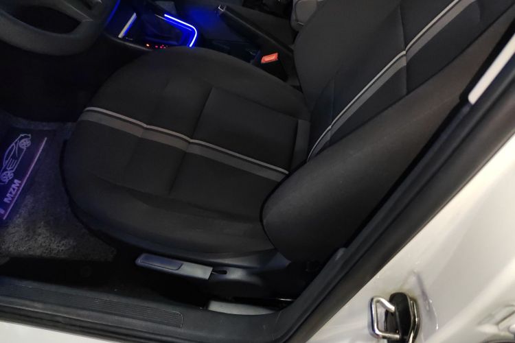 大众 C-TREK蔚领 2018款 1.5L 自动时尚型局部细节19