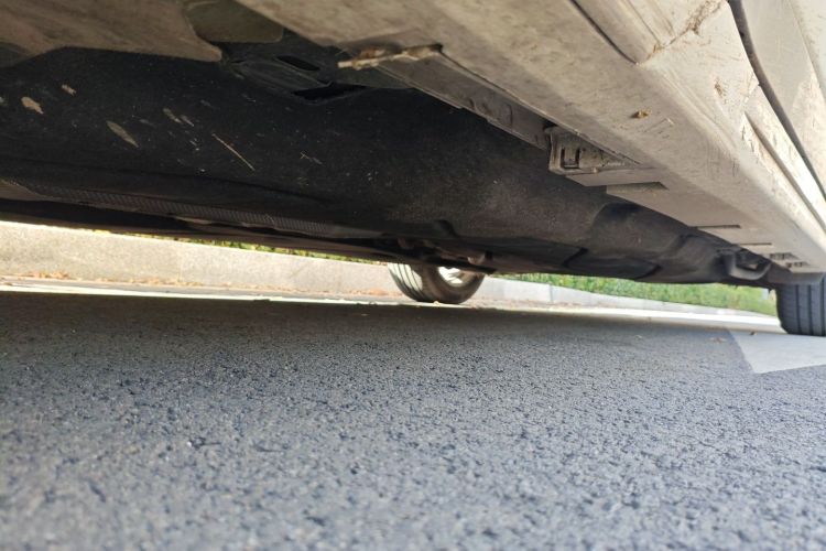 福特 蒙迪欧 2022款 改款 EcoBoost 245 豪华型局部细节9004