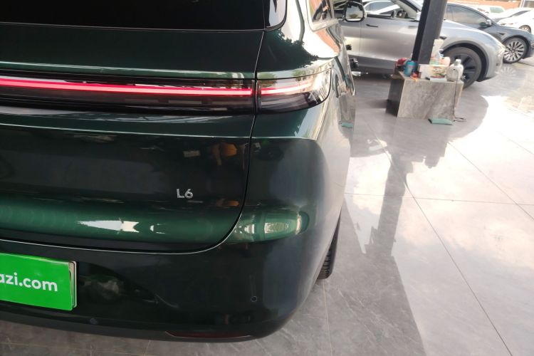 理想汽车 理想L6 2024款 Pro车身外观9