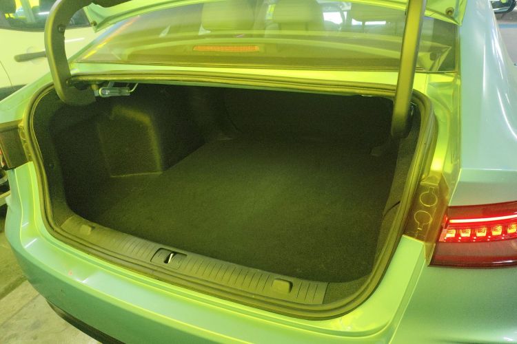 奇瑞 风云A8 2024款 127 驭风版局部细节23