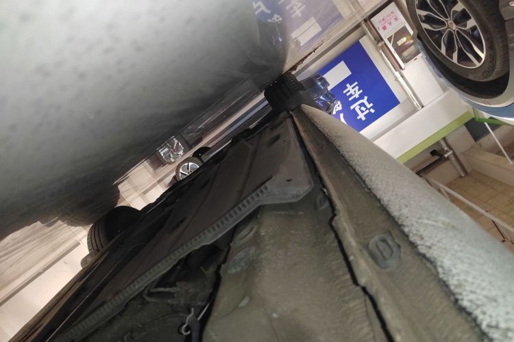 斯柯达 明锐 2019款 1.5L 自动智行豪华版 国VI局部细节9002