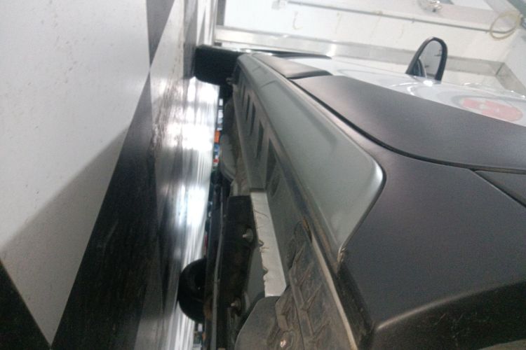 丰田 YARiS L 致炫 2020款 致炫X 1.5L CVT领先版局部细节9002