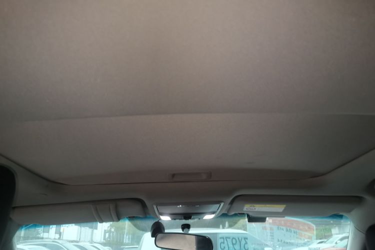 本田 雅阁 2022款 260TURBO 舒适版中控内饰22