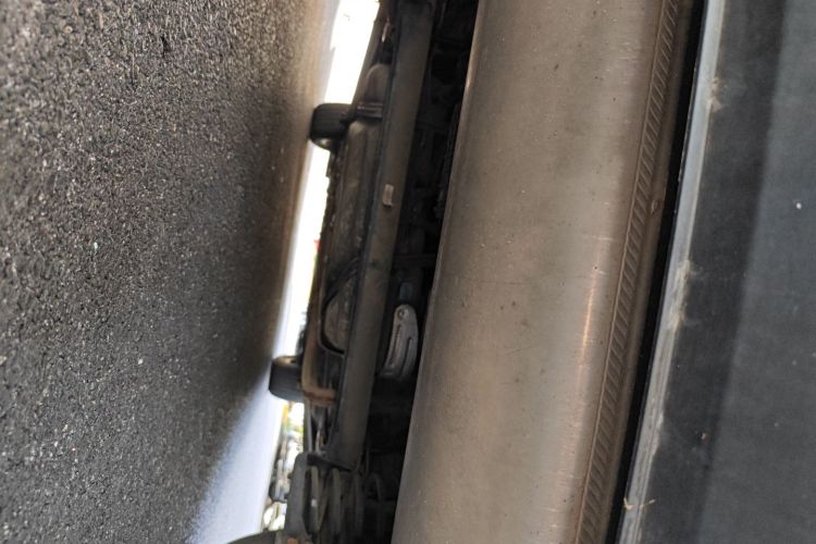 比亚迪 秦 2019款 1.5L 手动豪华型局部细节9009