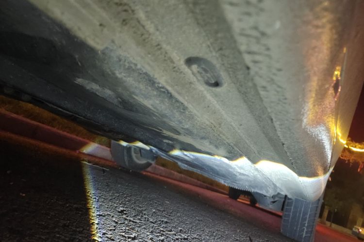 大众 捷达 2015款 质惠版 1.6L 自动舒适型局部细节9004