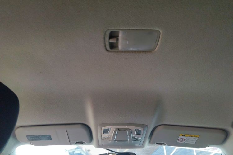 日产 轩逸 2021款 经典 1.6XE CVT舒适版中控内饰22