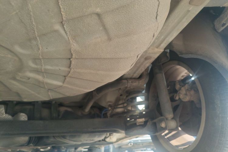 菲亚特 菲翔 2015款 1.4T 自动悦享版局部细节9002