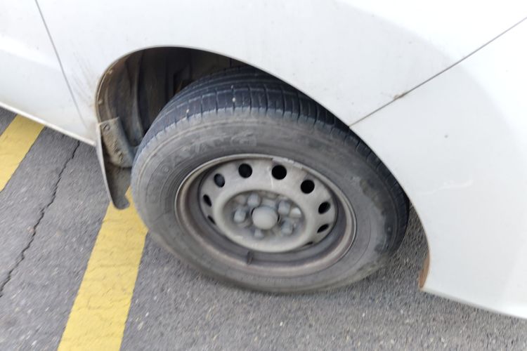 江淮瑞风 瑞风M3 2023款 PLUS 1.5T 5/7座经典版车身外观6007