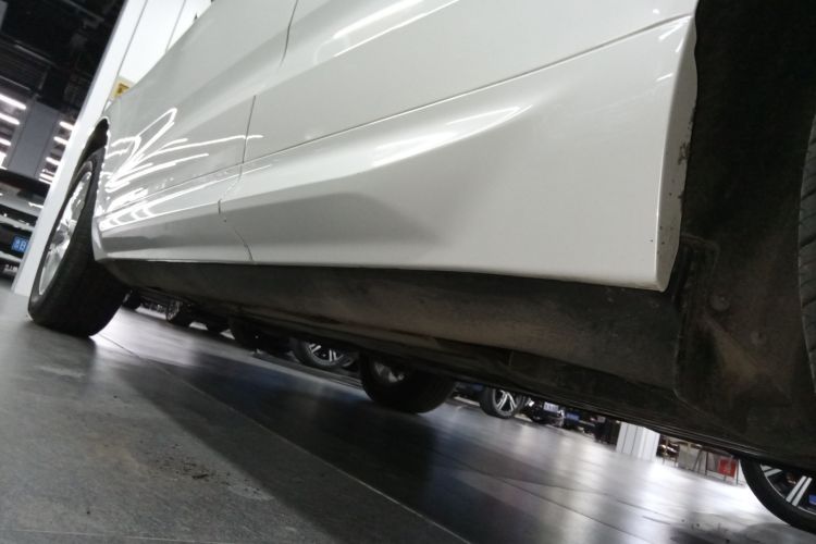 沃尔沃XC60 2019款 T5 四驱智逸版 国V局部细节9002