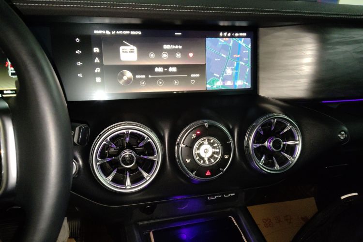 坦克300 2021款 越野版 2.0T 征服者局部细节16