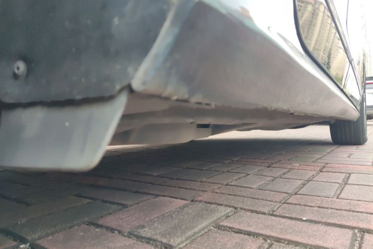 大众 帕萨特 2016款 330TSI DSG尊荣版局部细节9002