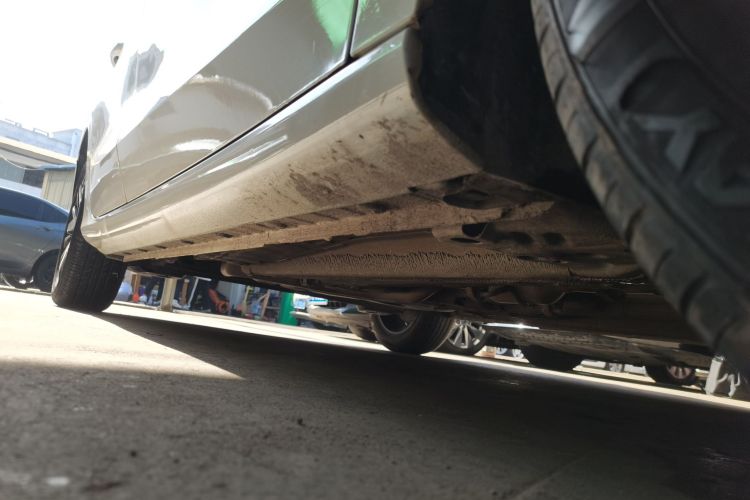 吉利汽车 帝豪 2022款 第4代 1.5L 手动豪华型局部细节9001