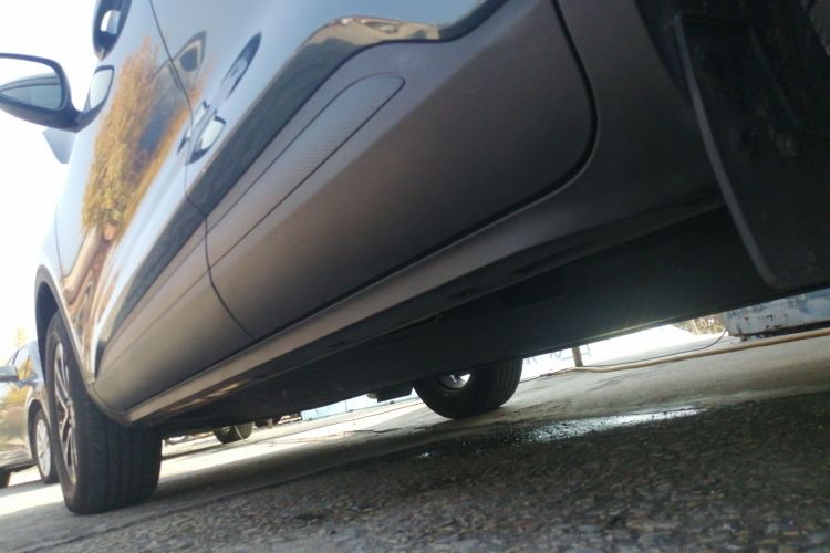 福特 锐际 2024款 EcoBoost 245 两驱悠享款局部细节9002