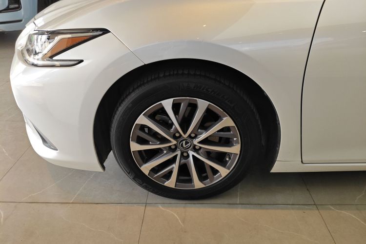 雷克萨斯ES 2022款 260 卓越版车身外观6007