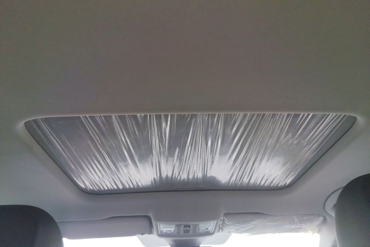 大众 朗逸 2023款 300TSI DSG满逸版中控内饰22