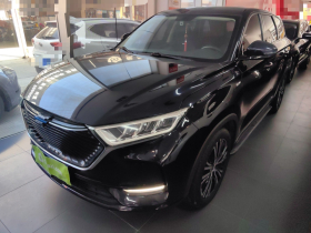 长安欧尚X7 2020款 1.5T 自动豪华型