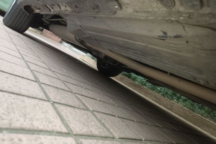 起亚 索兰托 2013款 2.2T 7座柴油豪华版局部细节9001