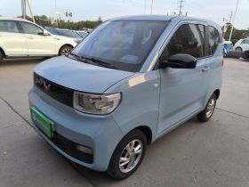 五菱汽车 宏光MINIEV 2020款 自在款 磷酸铁锂