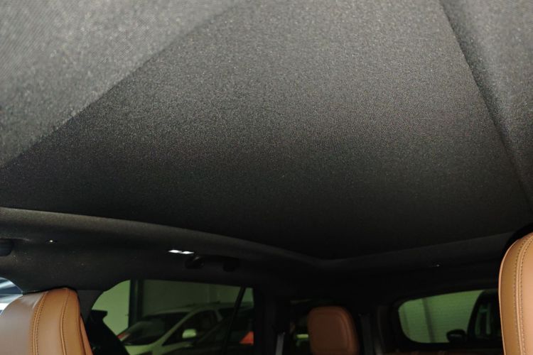 林肯 飞行家 2020款 3.0T V6 四驱尊雅版局部细节22