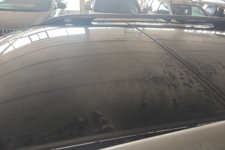 Jeep 自由光 2016款 2.4L 专业智能版局部细节57