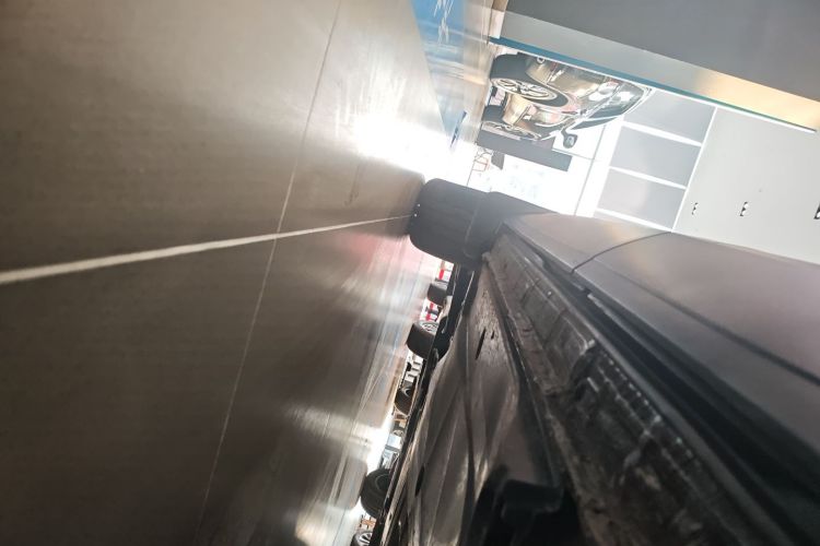 大众 探岳 2025款 改款 众享款 300TSI局部细节9002