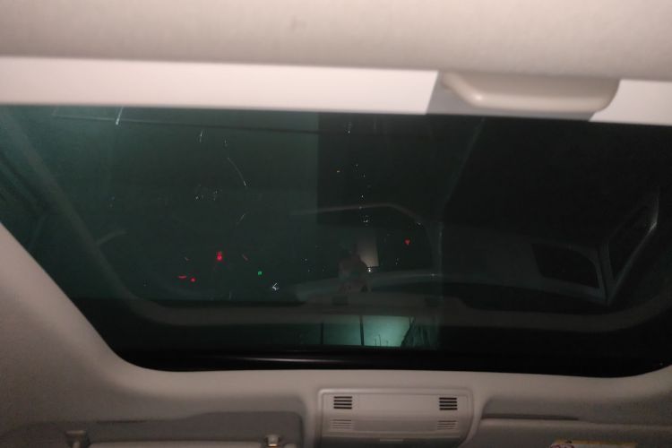 大众 Polo 2019款 Plus 1.5L 自动炫彩科技版中控内饰22