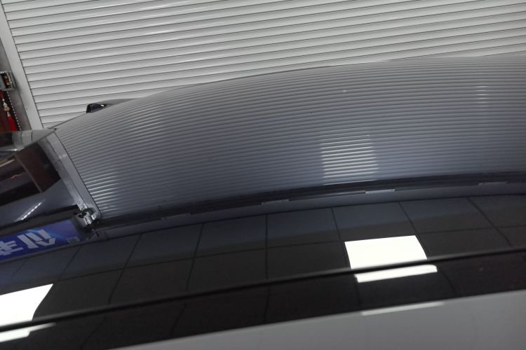 蔚来ET5T 2023款 75kWh Touring局部细节57