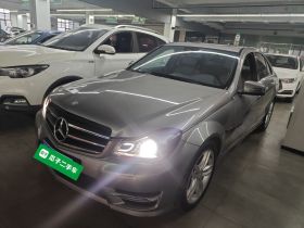 奔驰C级 2013款 C 260 时尚型 Grand Edition