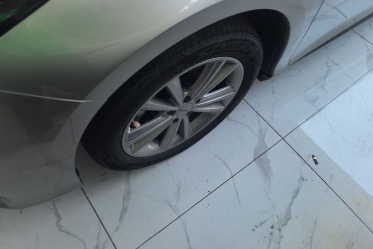 埃安 AION S 2022款 魅 580车身外观6007