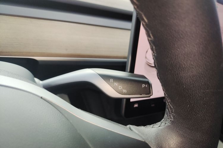 特斯拉 Model 3 2022款 后轮驱动版局部细节18