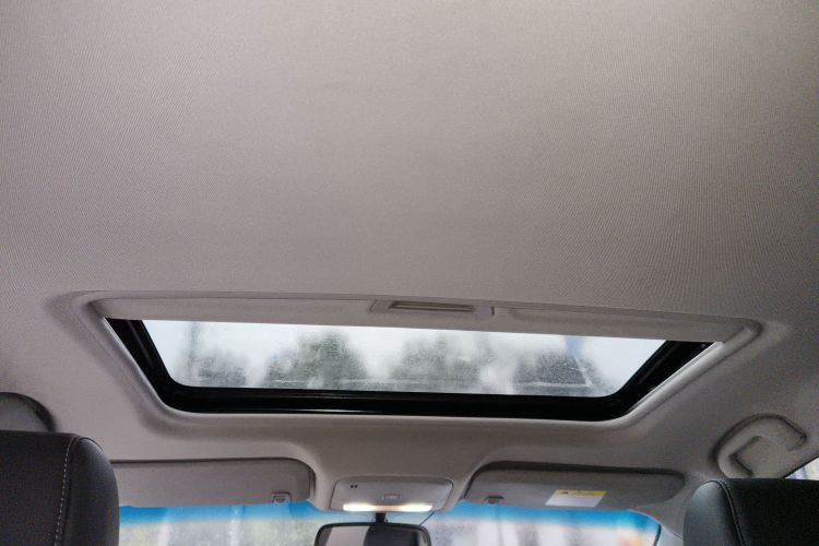 别克 英朗 2019款 18T 自动互联精英型 国V中控内饰22