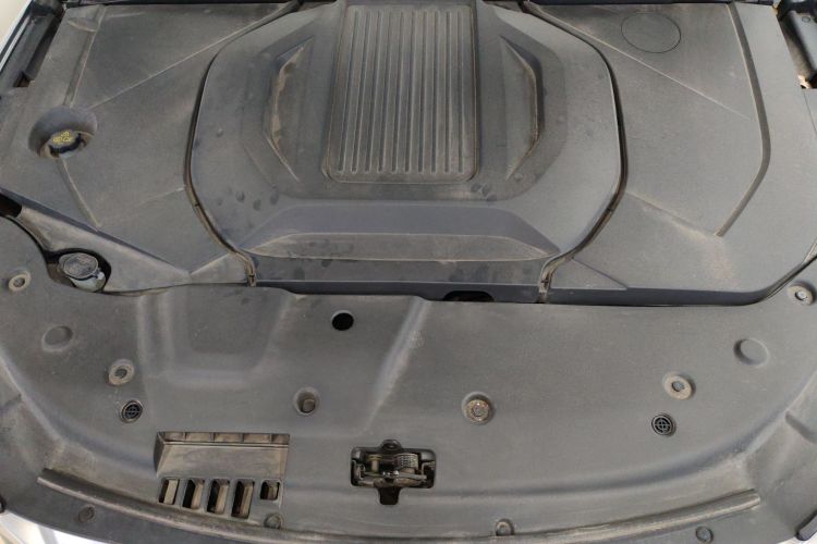 比亚迪 秦PLUS 2021款 EV 500KM 豪华型局部细节24