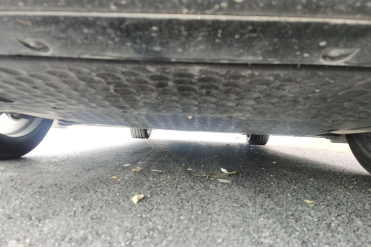 小米汽车 小米SU7 2024款 四驱超长续航高阶智驾Max版局部细节9009