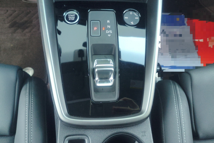 奥迪A3 2024款 Sportback 35 TFSI 时尚运动型局部细节18