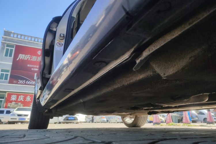 奥迪A6L 2015款 TFSI 百万纪念智领型局部细节9001