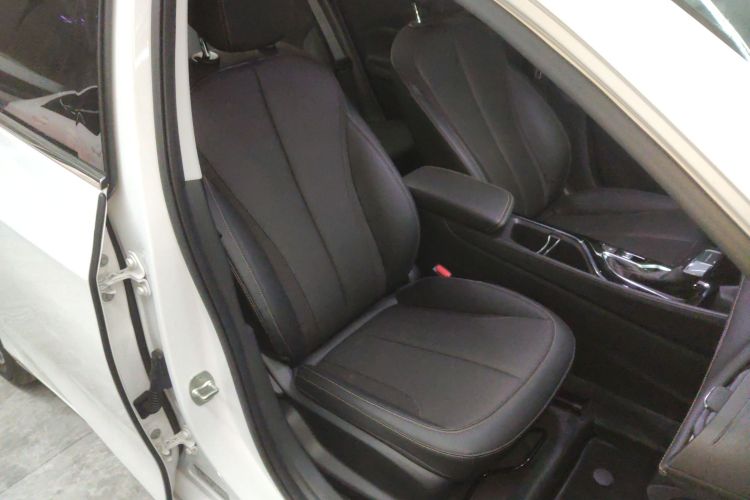 别克 威朗 2023款 Pro 乐享版局部细节41