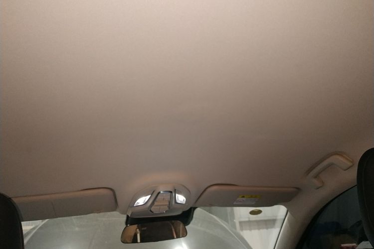 五菱汽车 五菱星光 2024款 共创版 510 进阶型中控内饰22