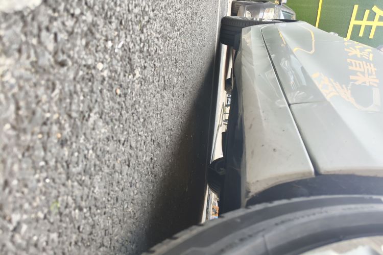 凯迪拉克ATS-L 2017款 28T 技术型局部细节9001