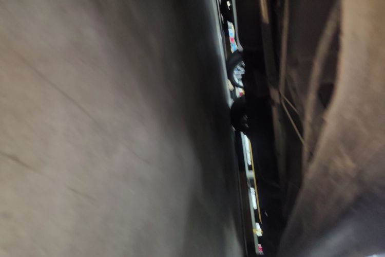 别克GL8 2013款 3.0L GT豪华商务豪雅版局部细节9004